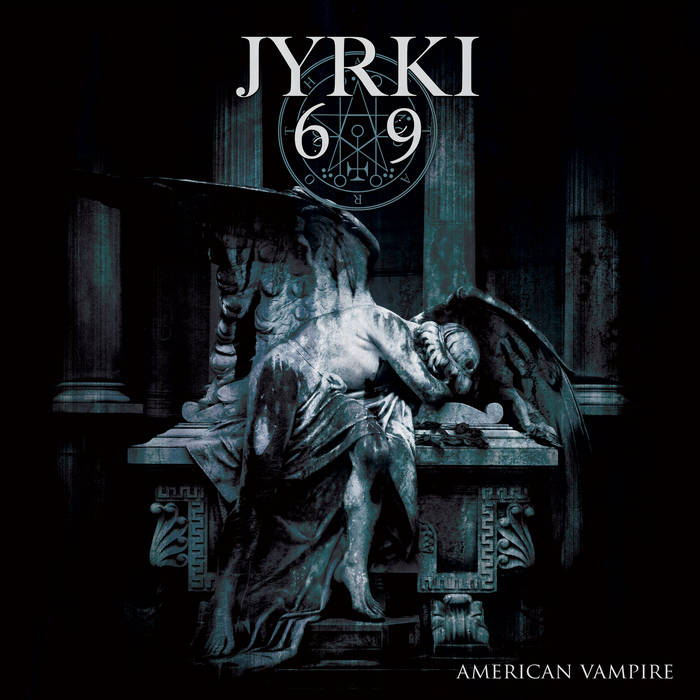 AMERICAN VAMPIRE | Jyrki 69