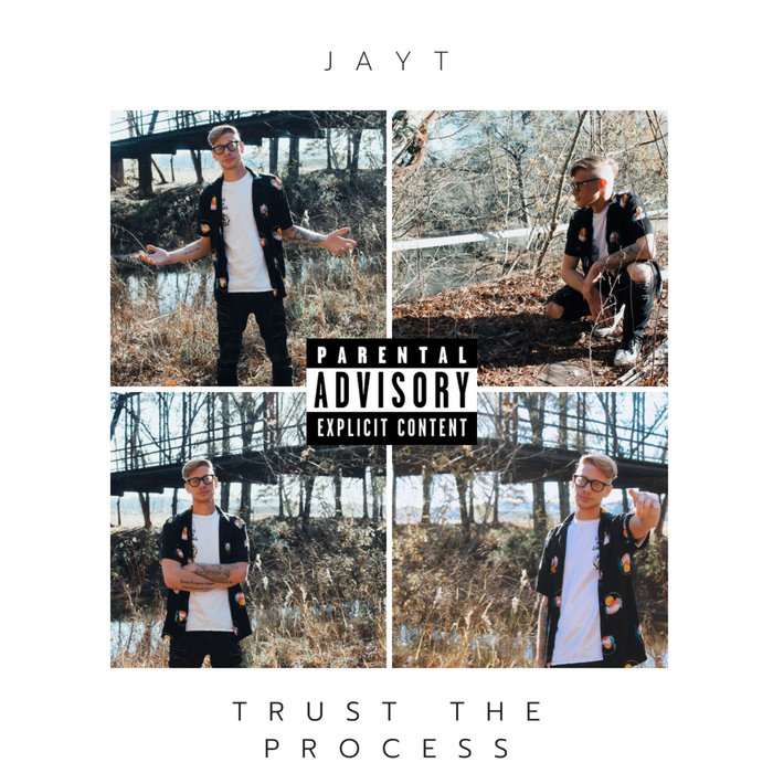 Jayt Trust The Process | Jayt
