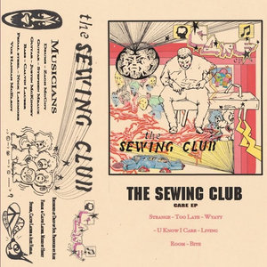 The Sewing Club — Bite