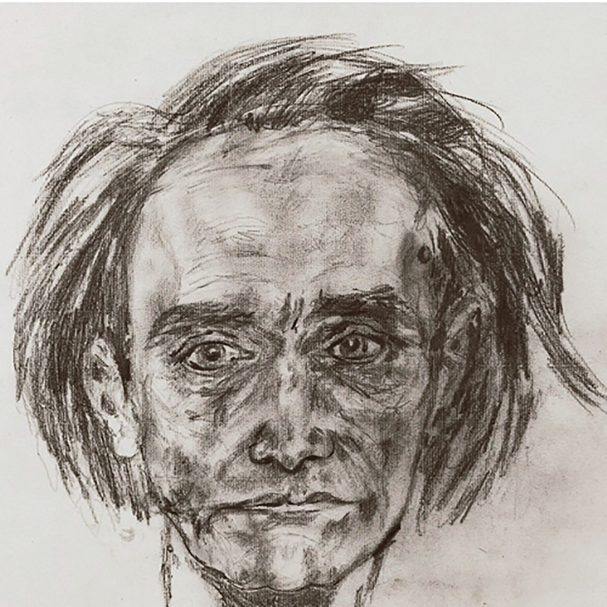 antonin ARTAUD | leo PLASTAGA | leo plastaga