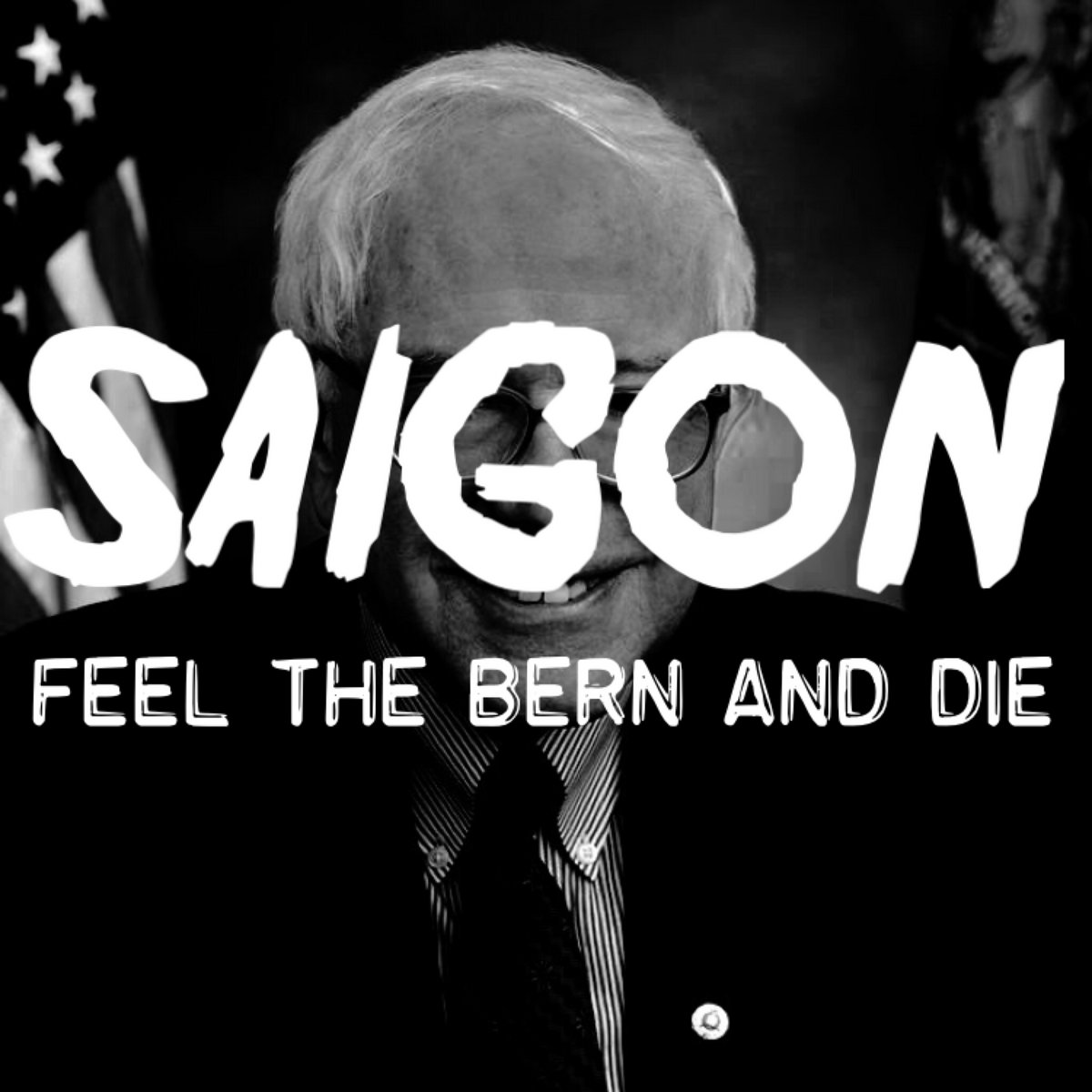 Whoever Made The Bernie Sanders Dank Meme Stash On Facebook Should
