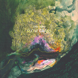 Slow Grass cover