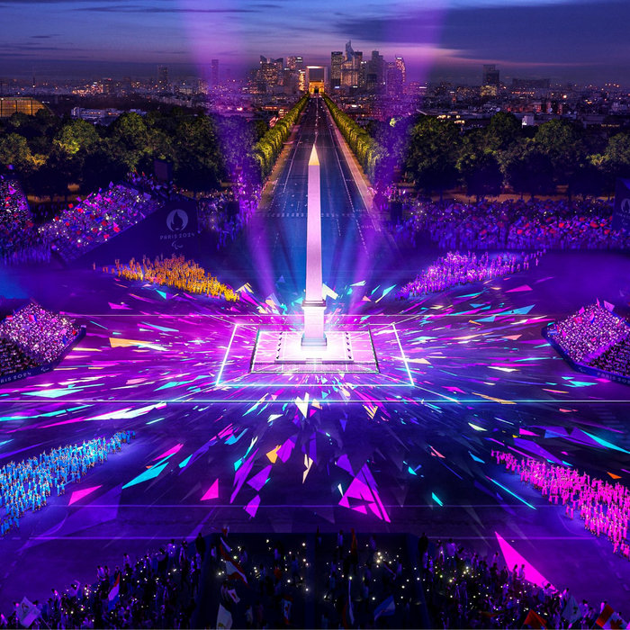 （TODAY）*Summer Paralympics opening ceremony 2024 Live STREAMs ON TV