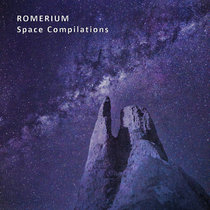 Space Compilations (Space, Berlin School, Ambient) cover art