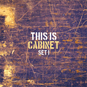 This Is Cabinet - Set 1 cover