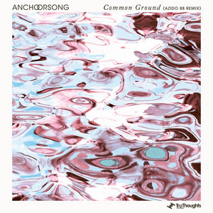 Common Ground (Azido 88 Remix) cover