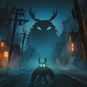 Essenger — MothmanSkybreak & Essenger