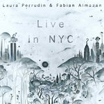 Laura Perrudin & Fabian Almazan - Live in NYC