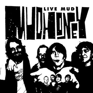 Mudhoney — Live Mud