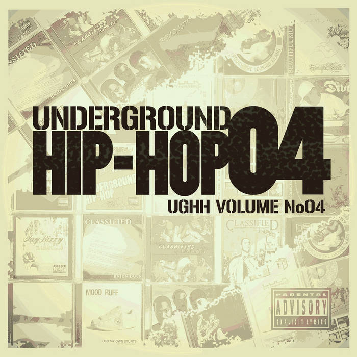☆Cee-Lo☆ hiphop underground poster ☆Cee-Lo☆ hiphop underground poster （Revolution of Hip Hop