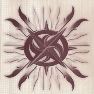 Order of Chaos cover