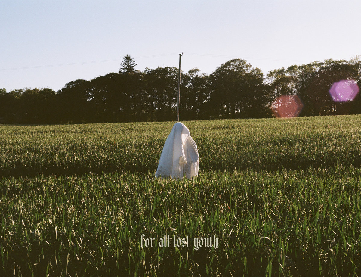 For All Lost Youth cover