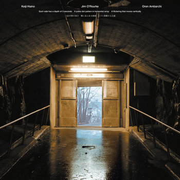 Music | Oren Ambarchi Music | Oren Ambarchi