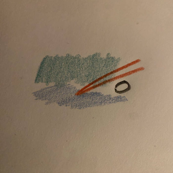 there must be another way forward (Devon Gillingham) album art and link