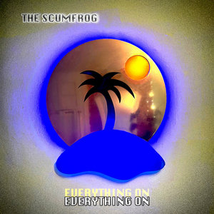 Everything On EP cover
