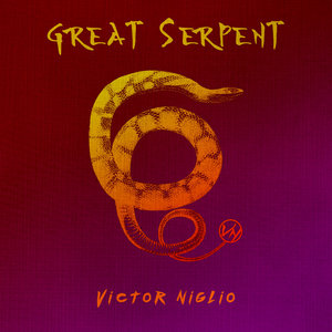 Great Serpent cover