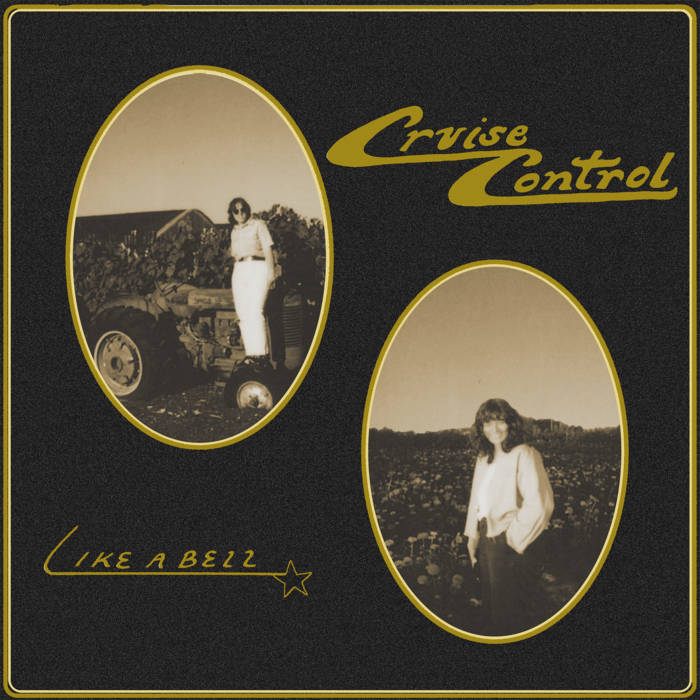 Like a Bell, by Cruise Control