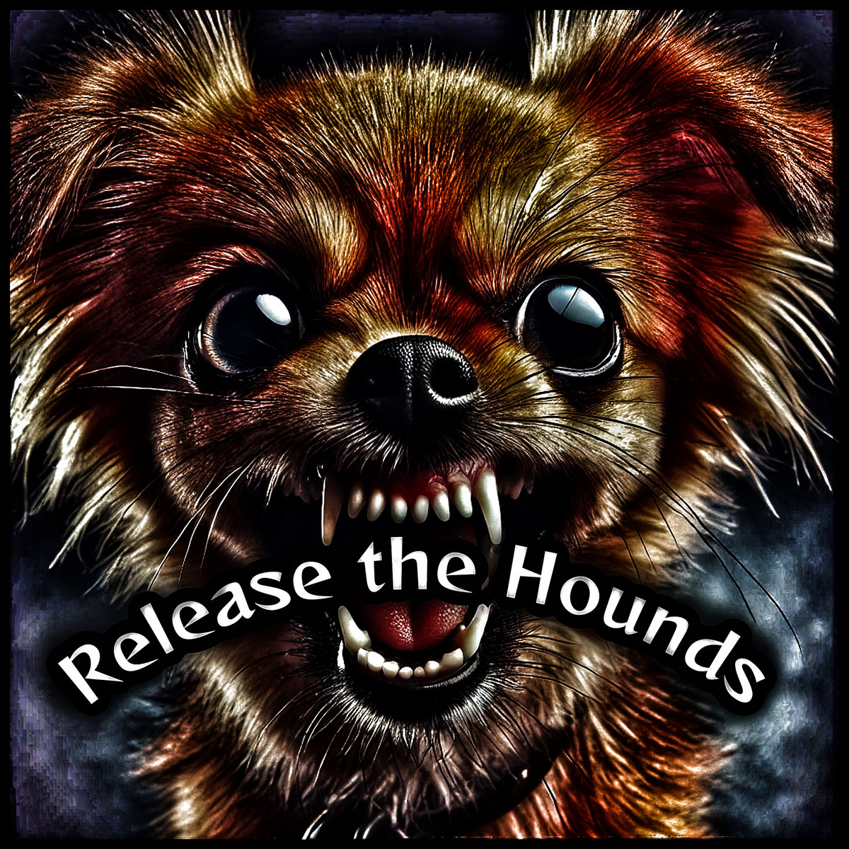 RELEASE THE HOUNDS - single