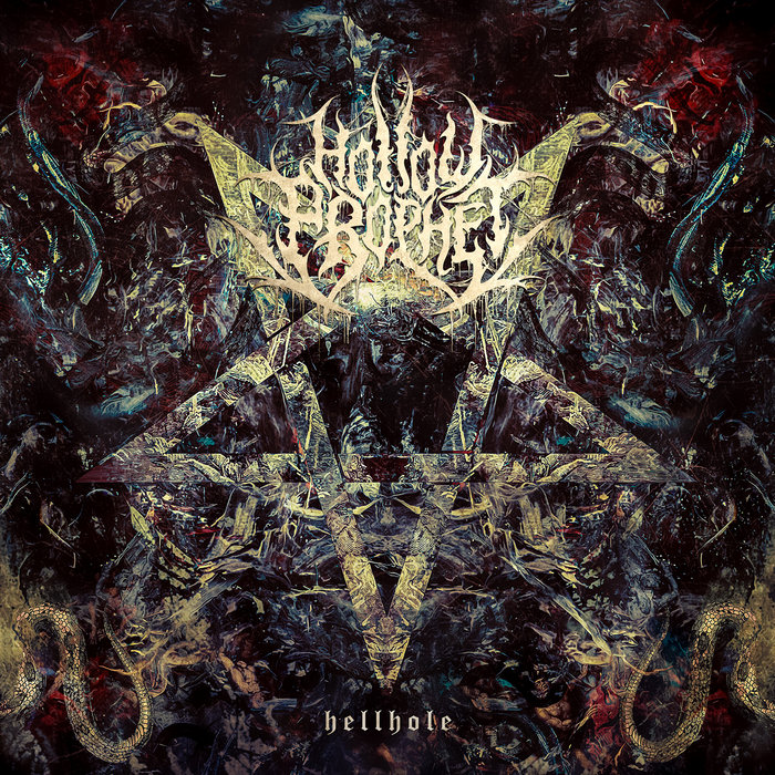 デスコア Hollow Prophet / Hellhole Hellhole | Hollow Prophet