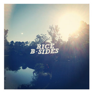B-sides cover