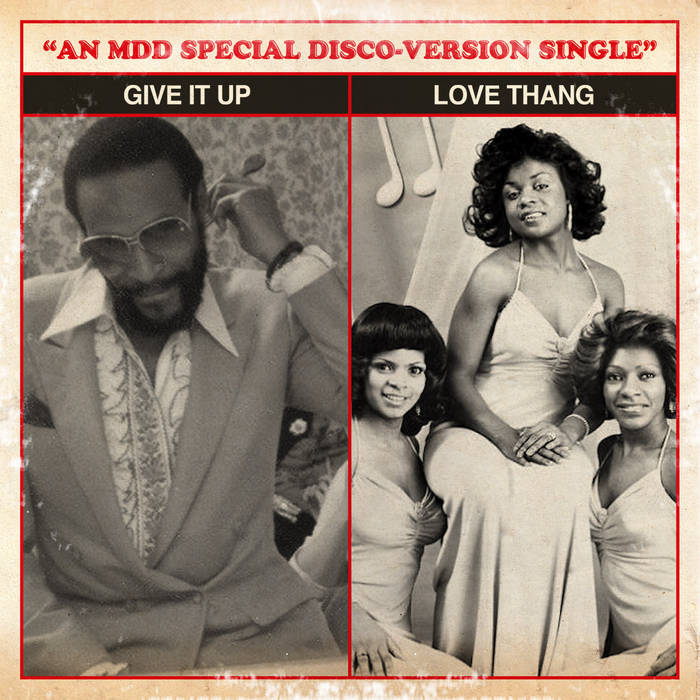 Pick Me Up (Say Goodbye) | Al Kent | Million Dollar Disco Pick Me Up (Say Goodbye) | Al Kent | Million Dollar Disco