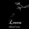 Leaves EP Cover Art