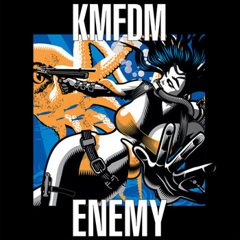 KMFDM CD まとめ+１ Music | KMFDM