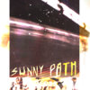 ON THE ROAD, SUNNY PATH Cover Art