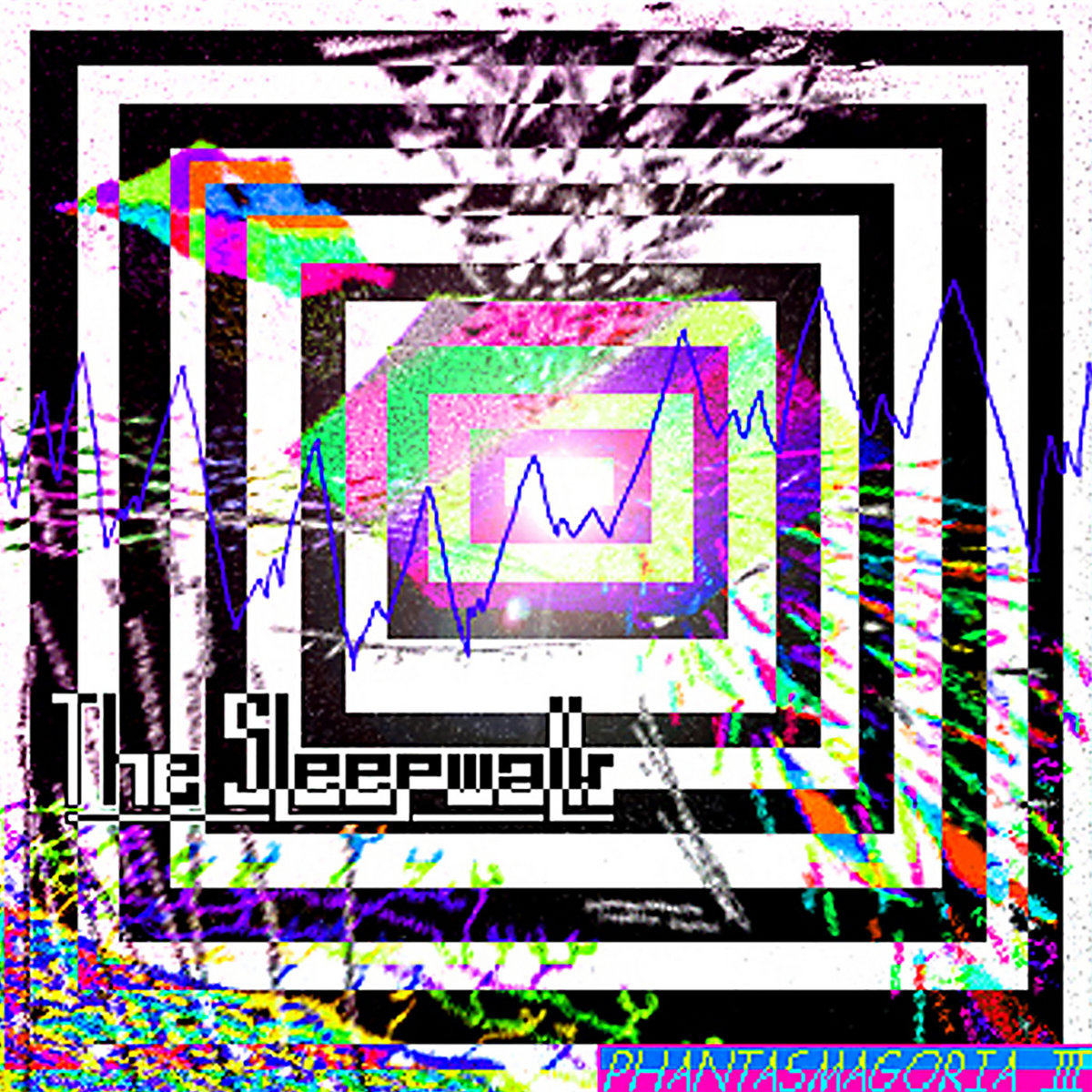 Phantasmagoria III | The Sleepwalk