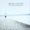 Many States Cover Art