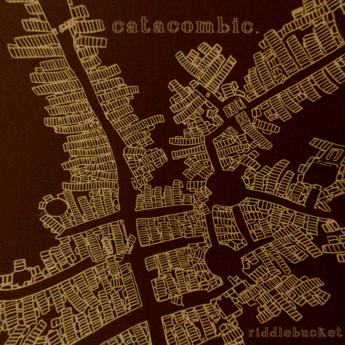 Catacombic