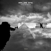 Hologram Dance cover art