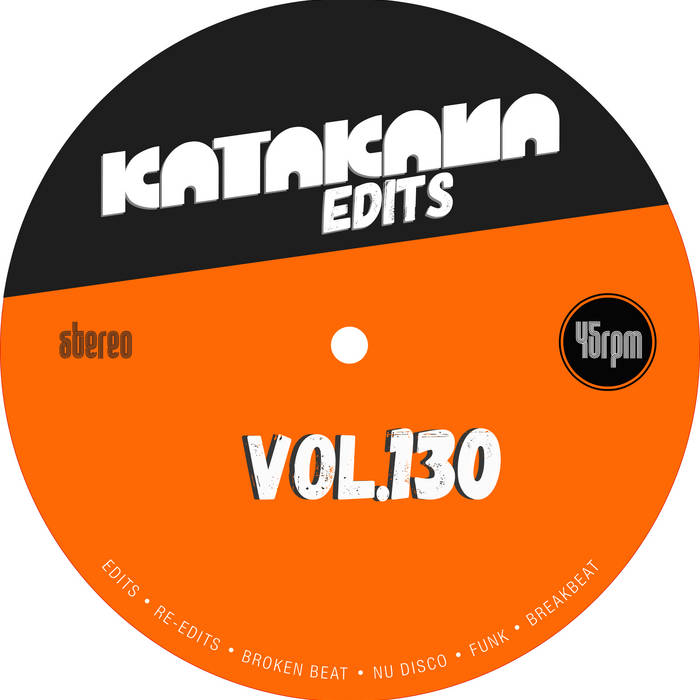 Katakana Edits Vol 130 | Goji Berry | Katakana Edits