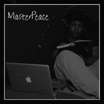 MasterPeace cover art