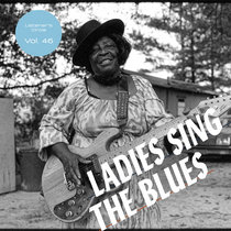 Ladies Sing the Blues: Listener's Circle Vol. 46 cover art