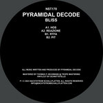 Bliss EP