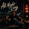All Night Long cover art