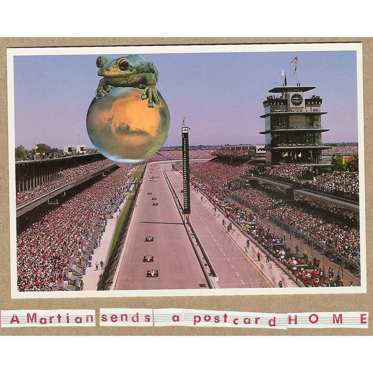 Imagine the Angels of Bread Paul Kotheimer