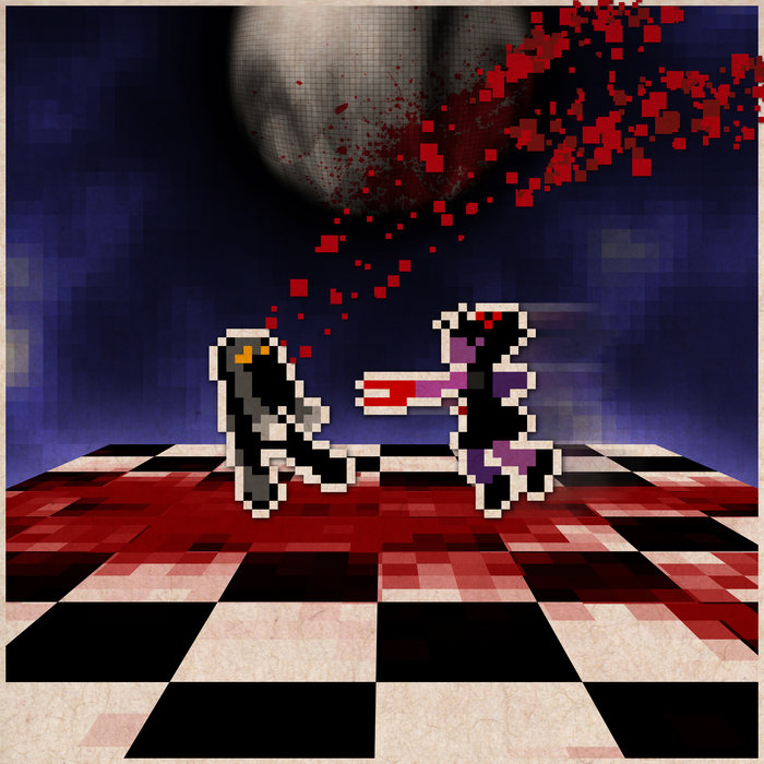 they bleed pixels ost they bleed pixels ost