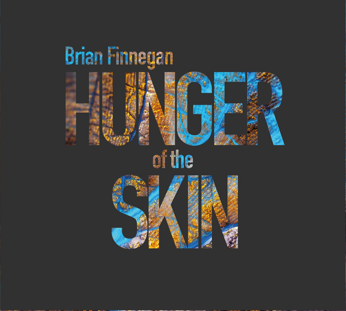 Hunger of the Skin cover