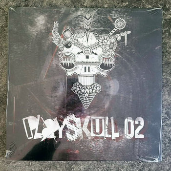 ☆2V1Tに大変身した機能満載のBusker's  LP BASARA TSUKEMEN KING RECORDS OFFICIAL SITE