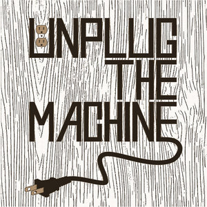 Jackie Venson — Unplug the Machine