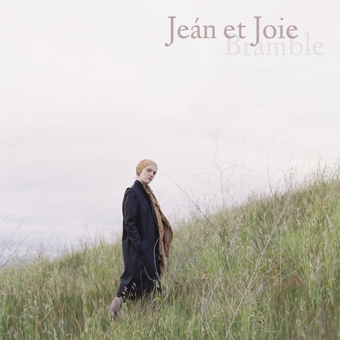 Pochette de Bramble par Jeán et Joie
