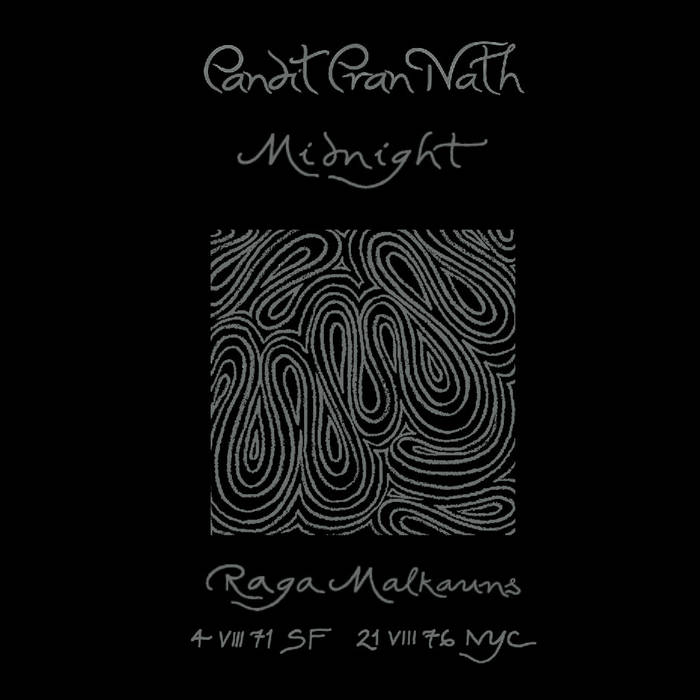 Music | Pandit Pran Nath