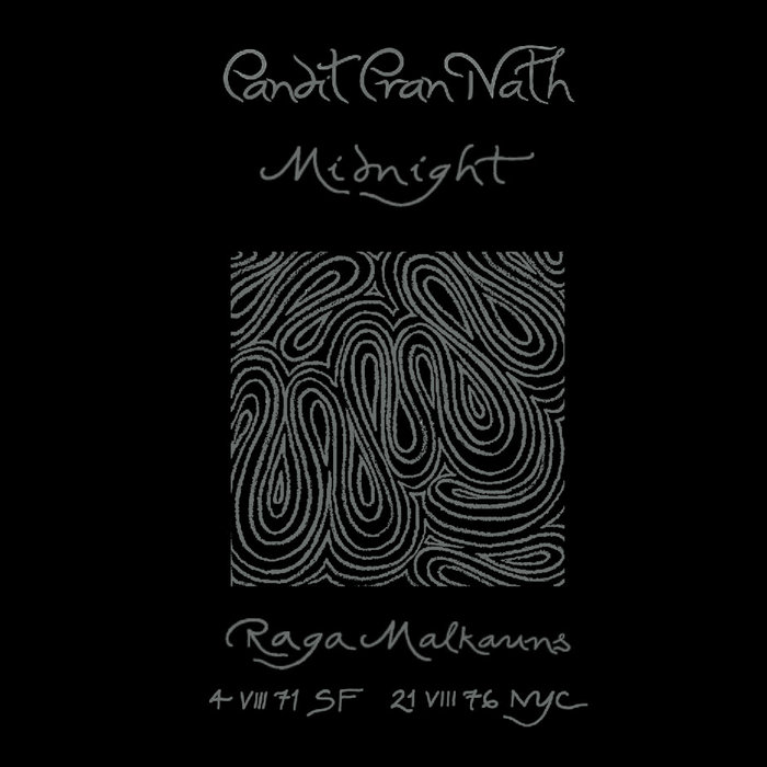Midnight, Raga Malkauns Pandit Pran Nath