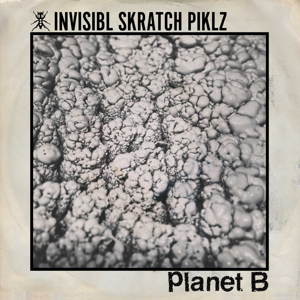 INVISIBL SKRATCH PIKLZ 7インチレコードセット INVISIBL SKRATCH