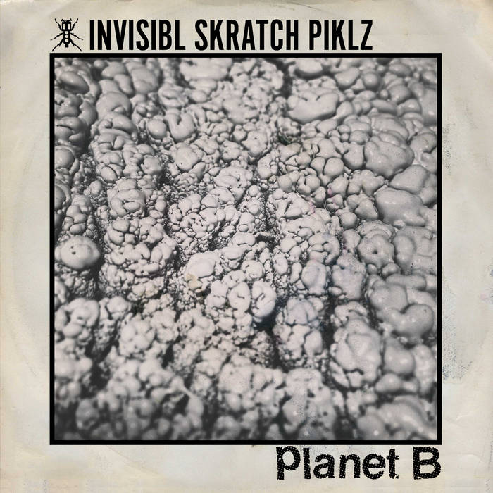 Split EP | Invisibl Skratch Piklz