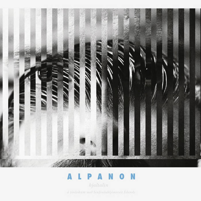 Alpanon (live with the Icelandic Symphony Orchestra) | Hjaltalín