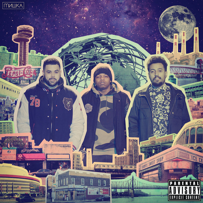 Queens Revisited | Children Of The Night | MishkaNYC