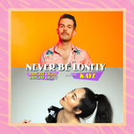 Never Be Lonely (Asian Mental Health Collective Release)